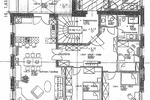 Etagenwohnung Nürnberg Reichelsdorf - 4 Zimmer, 124 m&sup2;, 1.200&euro; | Angebot:26686742