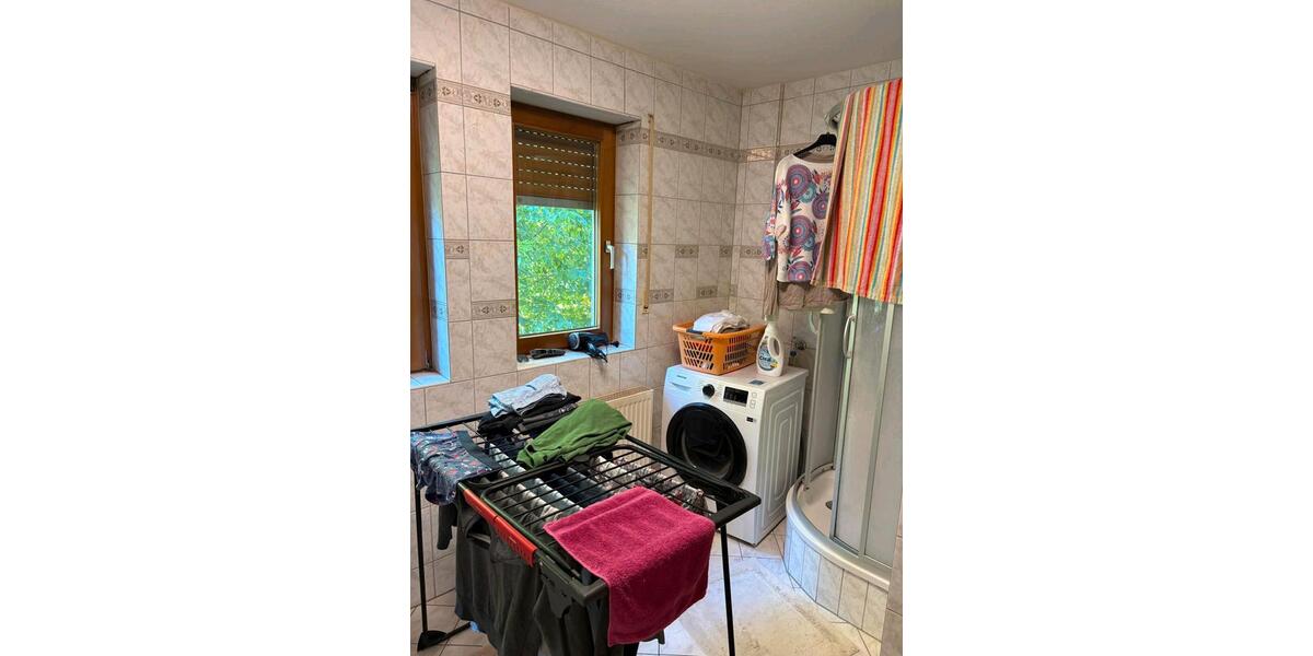 Etagenwohnung Großhabersdorf - 3 Zimmer, 86 m&sup2;, 1.185&euro; | Angebot:27600854