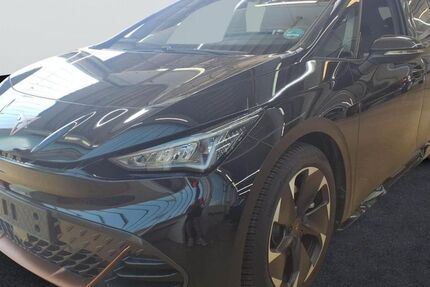 Cupra Born 4.500 km 31.950 € Schwabach 91126