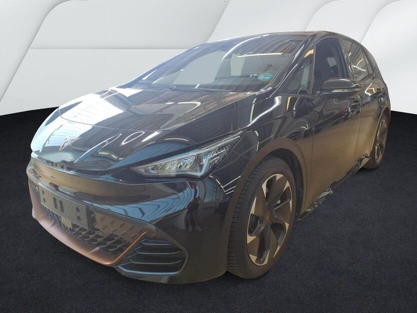 Cupra Born 4.500 km 31.950 € Schwabach 91126