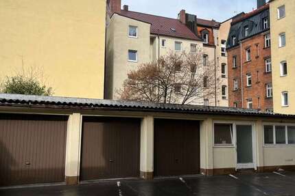 Garage zu verkaufen in Nürnberg 156.000 € zimmer