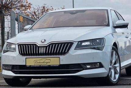Skoda Superb 39.950 km 17.900 &euro; Fürth 90763