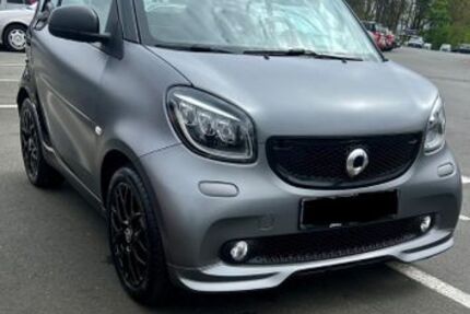 Smart ForTwo 84.000 km 12.500 &euro; Nürnberg 90427