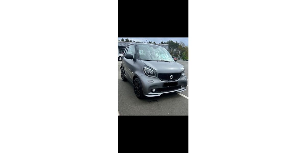 Smart ForTwo 84.000 km 12.500 &euro; Nürnberg 90427