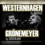 Groenland meets Mariuzz Tribute-Show