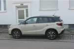 Suzuki Vitara 1.4 Mild-Hybrid Comfort+ 4x2 Autom. 8.500 km 26.990 &euro; Fürth 90763