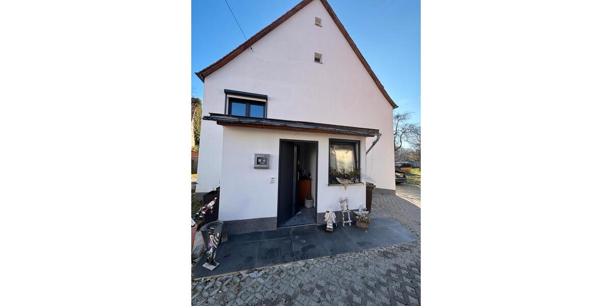 Bauernhaus, Landhaus Altdorf bei Nürnberg - 5 Zimmer, 139 m&sup2;, 369.000&euro; | Angebot:26887212