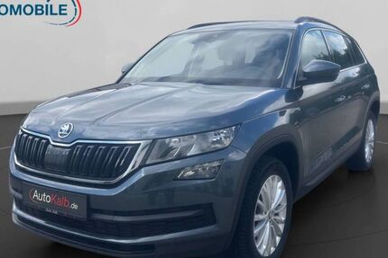 Skoda Kodiaq 89.700 km 21.999 &euro; Schnaittach 91220