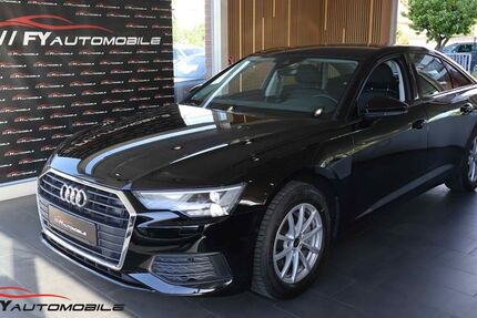 Audi A6 34.193 km 29.990 &euro; Fürth 90765