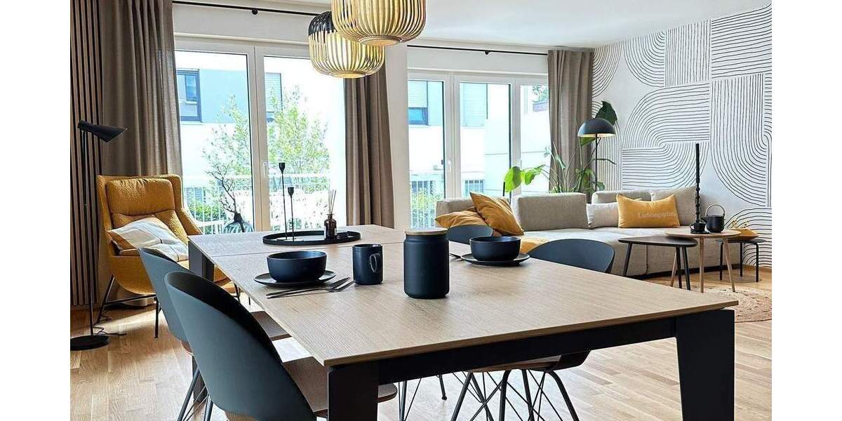 Reihenendhaus Nürnberg Lohhof - 5 Zimmer, 128 m&sup2;, 715.000&euro; | Angebot:25864637