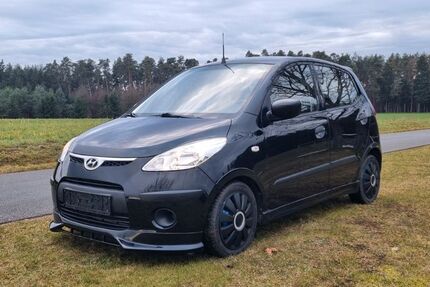 Hyundai i10 194.000 km 2.200 &euro; Großhabersdorf 90613