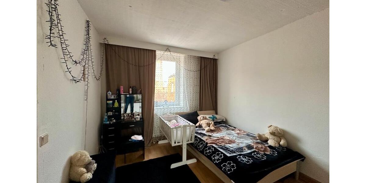 Maisonettenwohnung Nürnberg Eberhardshof - 6 Zimmer, 122 m&sup2;, 396.500&euro; | Angebot:25806065
