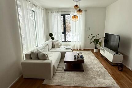 Wohnung Nürnberg Erlenstegen - 2 Zimmer, 59 m&sup2;, 1.240&euro; | Angebot:25104503