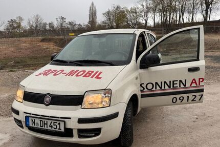 Fiat Panda 90.000 km 1.800 &euro; Büchenbach 91186
