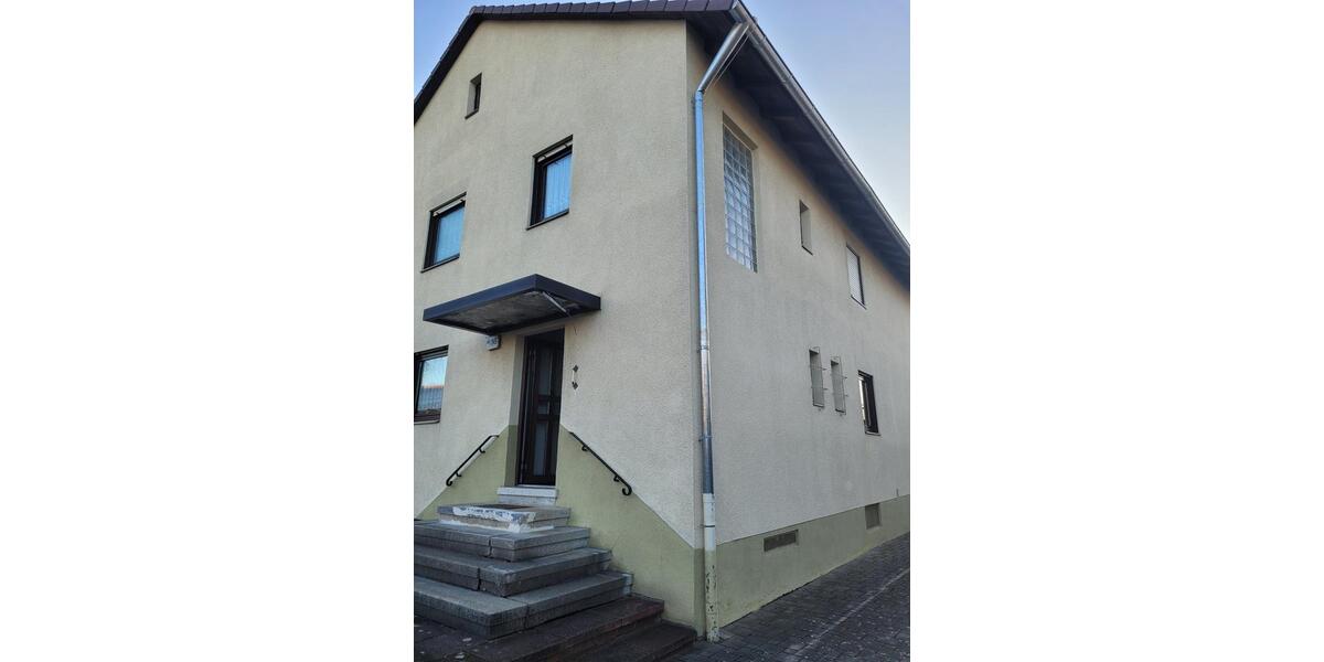 Mehrfamilienhaus, Wohnhaus Nürnberg Altenfurt - 7 Zimmer, 180 m&sup2;, 800.000&euro; | Angebot:26614717