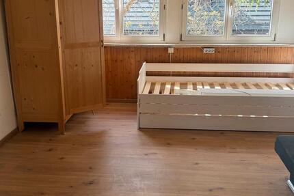 Wohnung Nürnberg Gaismannshof - 1 Zimmer, 80 m&sup2;, 1.350&euro; | Angebot:26420345