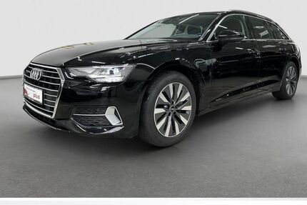 Audi A6 126.711 km 27.980 € Fürth 90763
