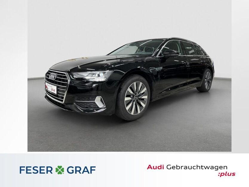 Audi A6 126.711 km 27.980 € Fürth 90763