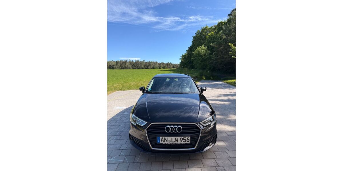 Audi A3 97.040 km 10.300 &euro; Heilsbronn 91560