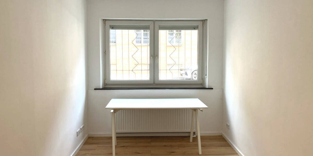 Etagenwohnung Fürth Innenstadt - 4 Zimmer, 112 m&sup2;, 359.000&euro; | Angebot:25674300