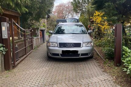 Audi A6 350.000 km 1.700 &euro; Lauf 91207