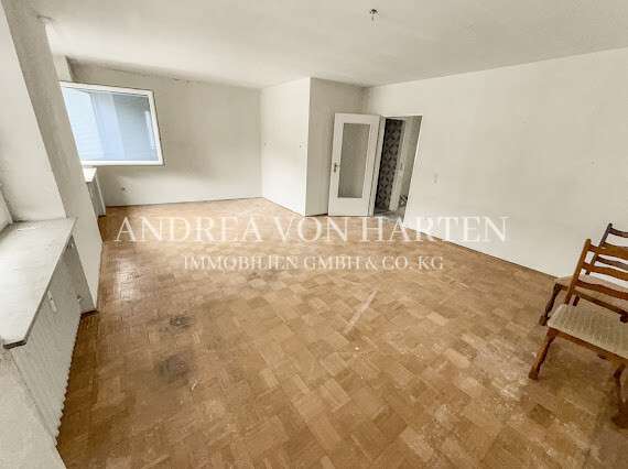 Wohnung zum Kaufen in Nürnberg 187.000 € 53 m²