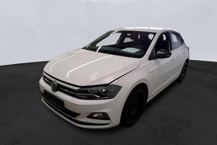 VW Polo 48.522 km 16.980 &euro; Fürth 90763