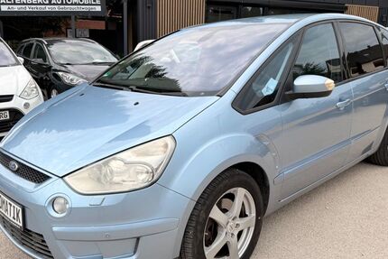 Ford S-Max 271.000 km 4.299 &euro; Oberasbach 90522