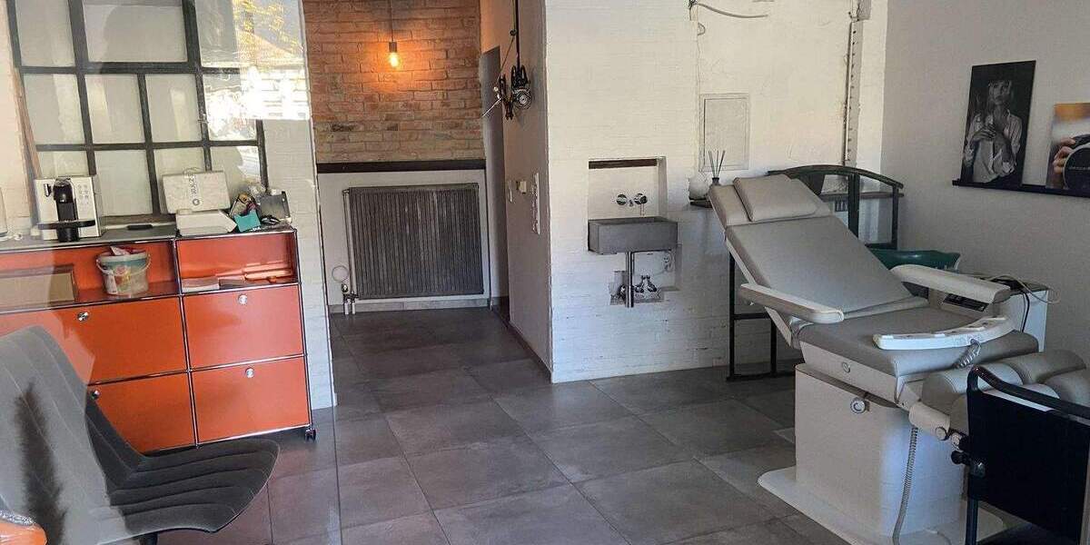 Gewerbeobjekt Forchheim Burk - 980.000&euro; | Angebot:25681913