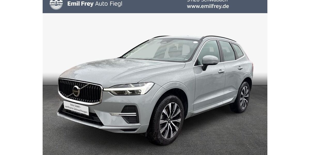 Volvo XC60 8.832 km 34.950 &euro; Schwabach 91126