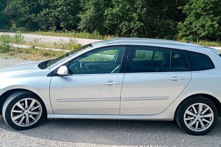 Renault Laguna 233.000 km 2.500 &euro; Nürnberg 90491