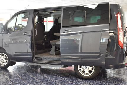Ford Tourneo Custom 217.900 km 10.870 &euro; Nürnberg 90431