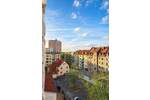 Etagenwohnung Nürnberg St Johannis - 4 Zimmer, 122 m&sup2;, 594.500&euro; | Angebot:26499415