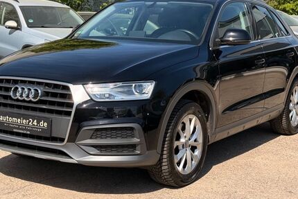 Audi Q3 141.815 km 13.490 &euro; Erlangen 91056
