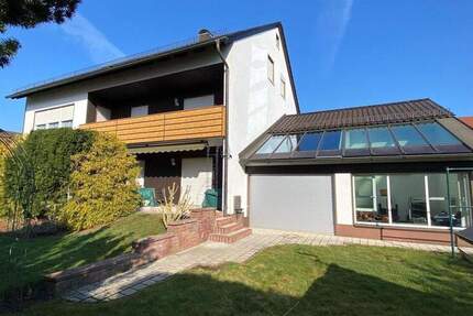 Haus Langenzenn - 8 Zimmer, 194 m&sup2;, 679.000&euro; | Angebot:25424569