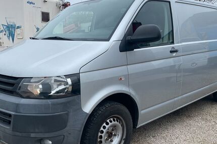 VW T5 Transporter 188.000 km 9.300 &euro; Nürnberg 90427