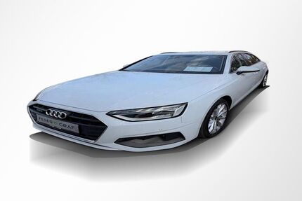 Audi A4 103.350 km 29.840 &euro; Herzogenaurach 91074