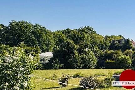 Wunderbares, sonniges Baugrundstück in ruhiger Sackgasse! zimmer