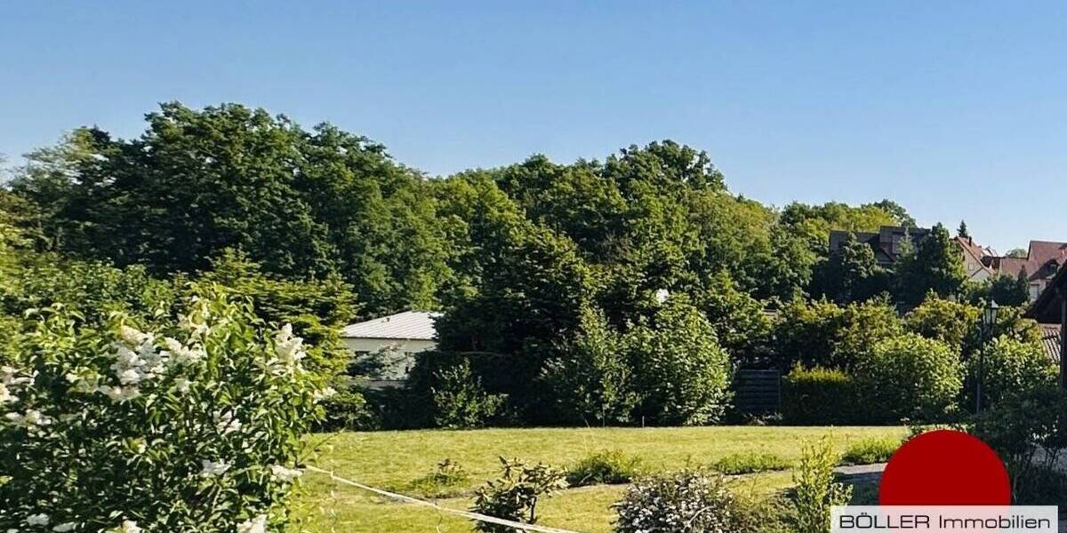 Wunderbares, sonniges Baugrundstück in ruhiger Sackgasse! zimmer