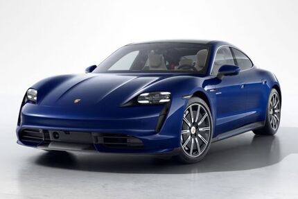 Porsche Taycan 83.400 km 74.990 &euro; Nürnberg 90425