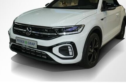 VW T-Roc 1.105 km 35.907 &euro; Nürnberg 90411