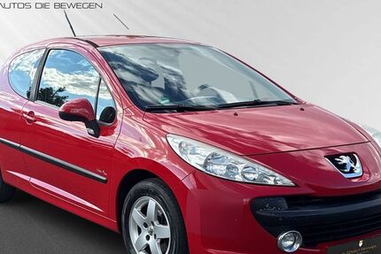 Peugeot 207 139.000 km 2.650 € Nürnberg 90441