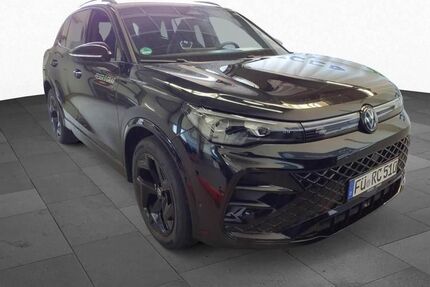 VW Tiguan 8.563 km 41.980 &euro; Fürth 90763