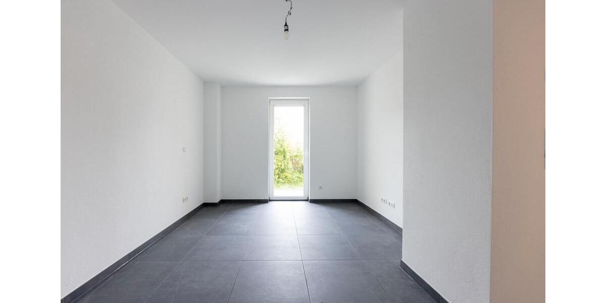Erdgeschoßwohnung Nürnberg Almoshof - 2 Zimmer, 70 m&sup2;, 1.020&euro; | Angebot:27592074