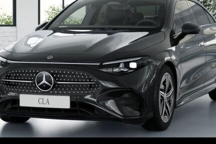 Mercedes-Benz CLA 220 9.608 km 49.900 &euro; Nürnberg 90402