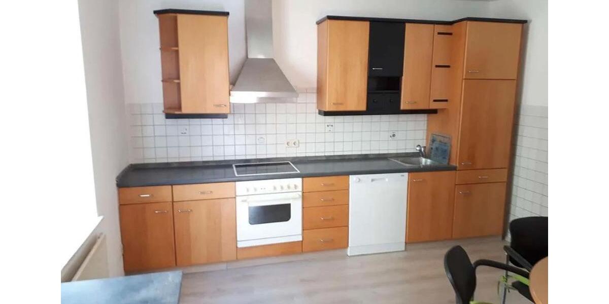 Etagenwohnung Nürnberg Rabus - 5 Zimmer, 96 m&sup2;, 1.050&euro; | Angebot:27535403