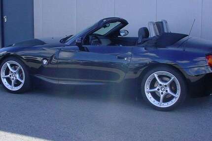BMW Z4 99.000 km 15.700 &euro; Baiersdorf 91083