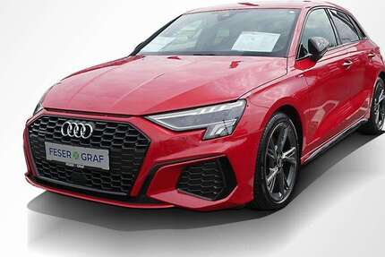 Audi A3 62.650 km 29.880 &euro; Erlangen 91058