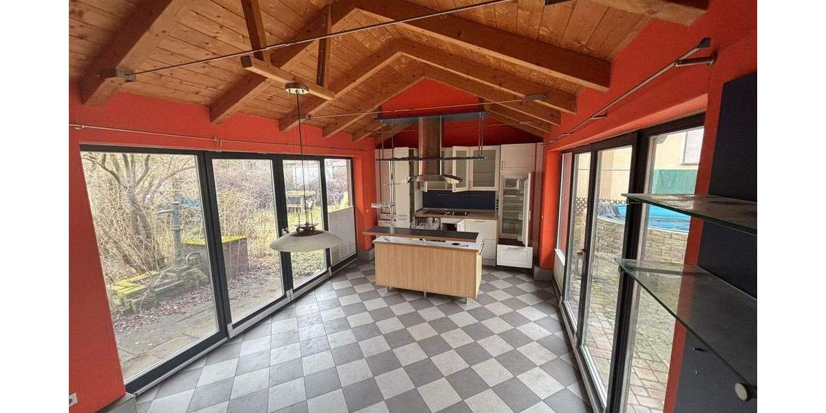 Einfamilienhaus Nürnberg Großgründlach - 7 Zimmer, 145 m&sup2;, 525.000&euro; | Angebot:25779105