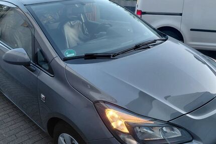 Opel Corsa 115.500 km 5.500 &euro; Wilhermsdorf 91452